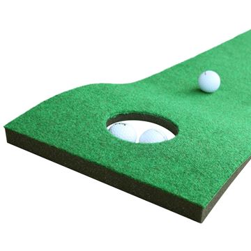Picture of Masters Putting Mat - Green Feel