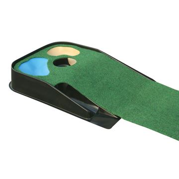 Picture of Masters Deluxe Hazard Putting Mat