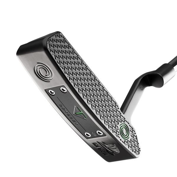 Odyssey Stroke Lab Toulon Design San Diego Putter