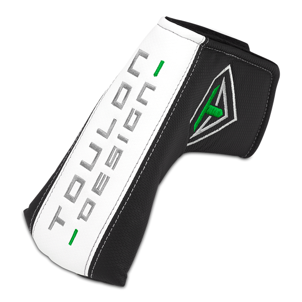 Odyssey Stroke Lab Toulon Design San Diego Putter