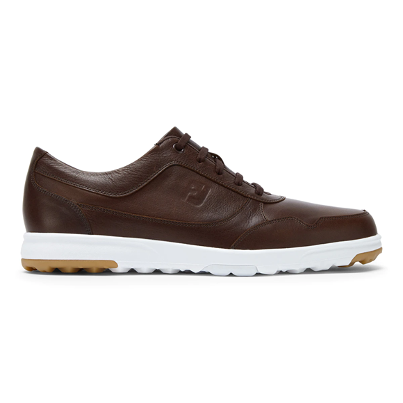 Picture of Footjoy Mens Golf Casual Golf Shoes 54519