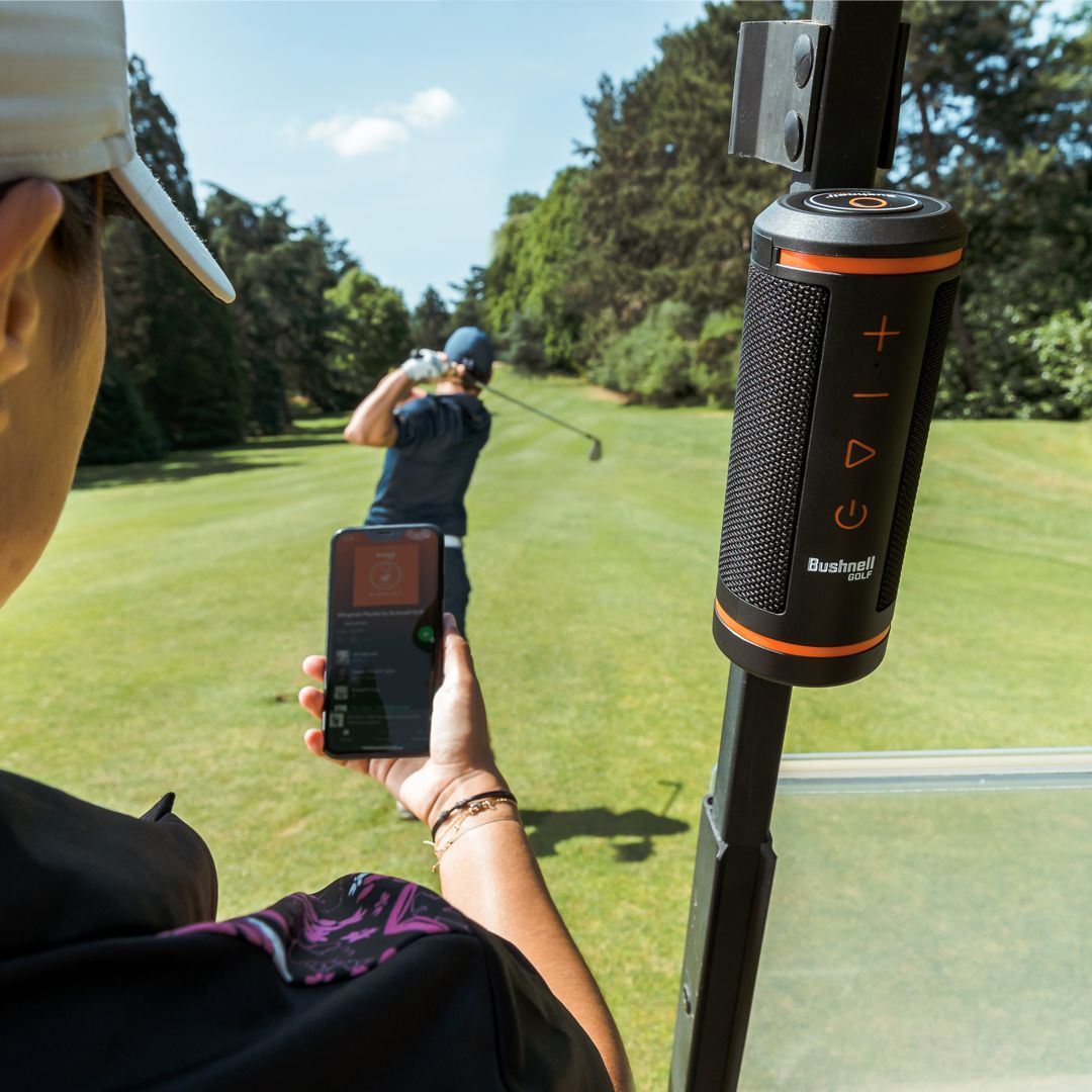 Bushnell Wingman