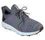 Picture of Skechers Mens Max Rover Golf Shoes - Charcoal 54555