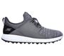 Picture of Skechers Mens Max Rover Golf Shoes - Charcoal 54555