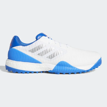 Picture of adidas Mens Code Chaos Sport Golf Shoes - EF5731