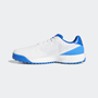 Picture of adidas Mens Code Chaos Sport Golf Shoes - EF5731