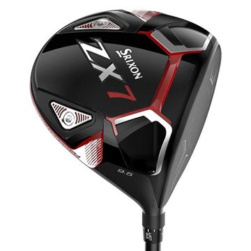 Picture of Srixon ZX7 Driver