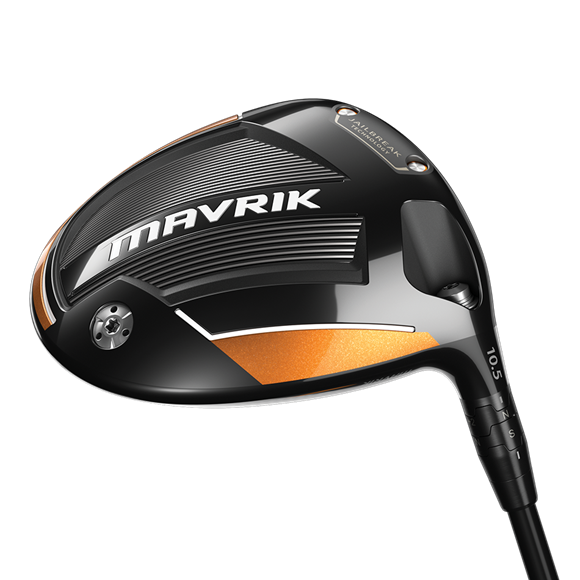 Picture of Callaway Mavrik Driver