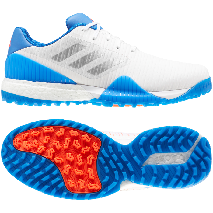 code chaos sport