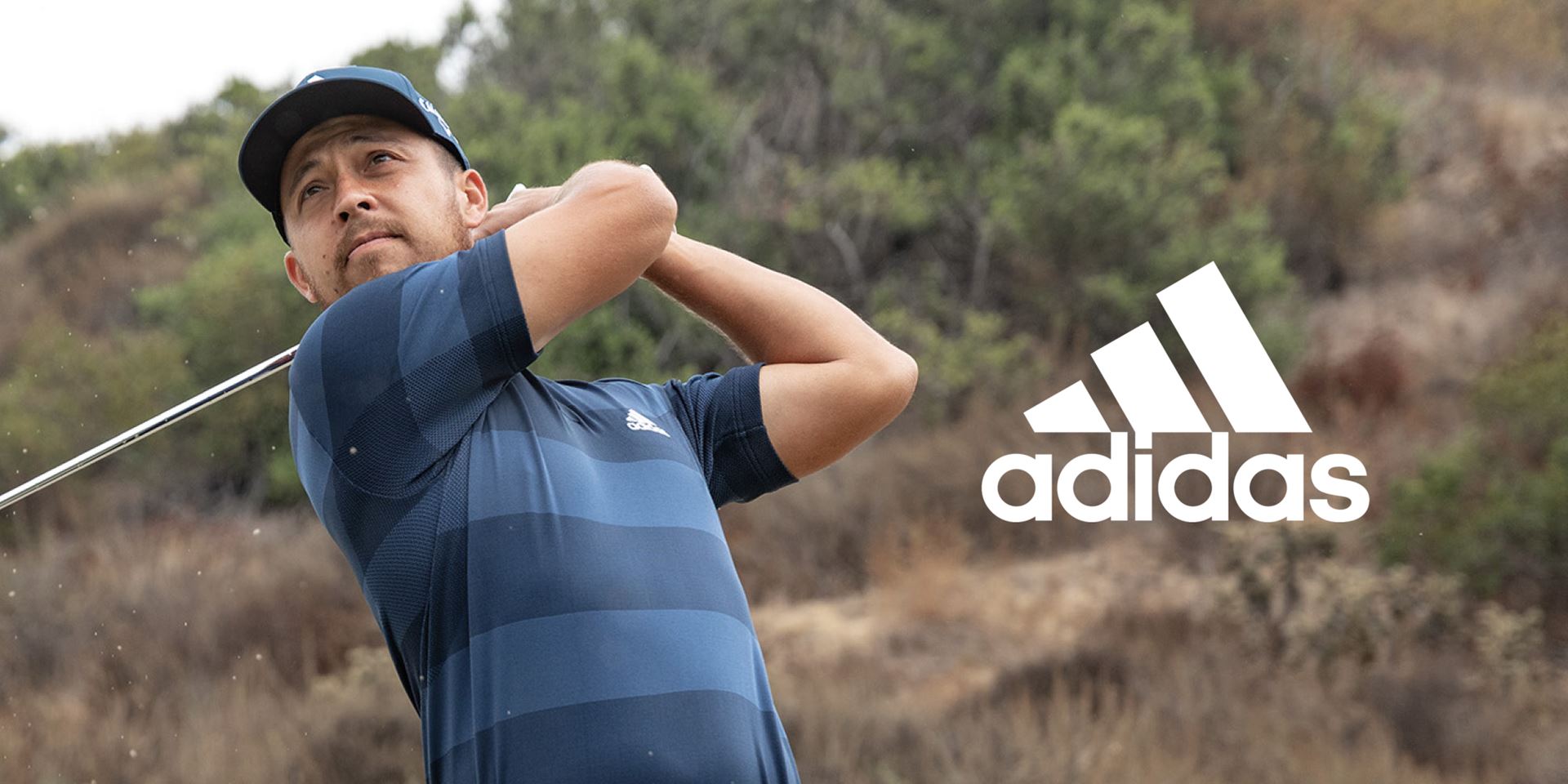 adidas logo