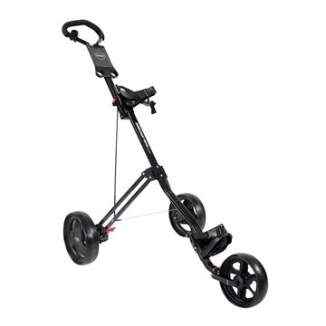 Picture of Masters 3 Series 3 Wheeled Golf Push Trolley