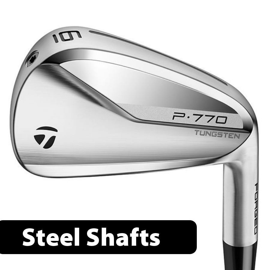 taylormade p770 used for sale