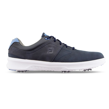 Picture of Footjoy Mens Contour 2021 Golf Shoes - 54179