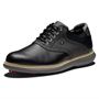 Picture of FootJoy Mens FJ Traditions Golf Shoes - 57904