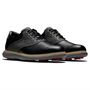 Picture of Footjoy Mens FJ Traditions Golf Shoes - 57904