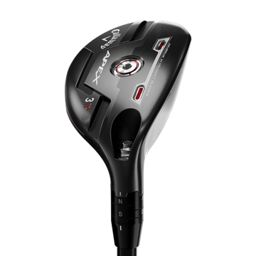 Picture of Callaway Apex '21 Hybrid **NEXT BUSINESS DAY DELIVERY**