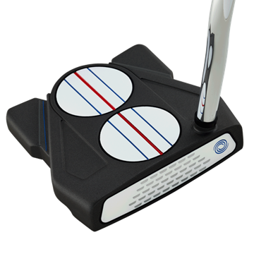 Picture of Odyssey Ten 2-Ball Triple Track Putter 2022