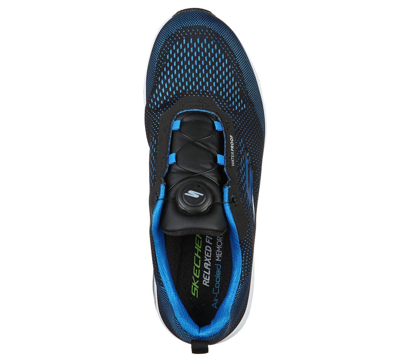 skechers air twist golf shoes