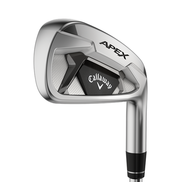 Picture of Callaway Apex '21 Irons  **Custom built** Steel