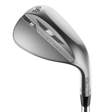 Picture of Titleist Vokey Design SM8 Wedge - Chrome