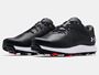 Picture of Under Armour Mens Charged Draw RST Wide E Golf Shoes 3024562-001