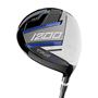 Picture of Wilson 1200 TPX Package Set - Mens - 10 Clubs - Steel