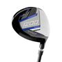 Picture of Wilson 1200 TPX Package Set - Mens - 10 Clubs - Steel