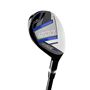 Picture of Wilson 1200 TPX Package Set - Mens - 10 Clubs - Steel