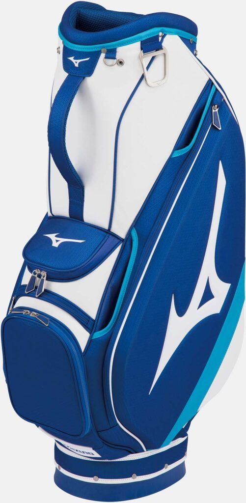 mizuno cart bags