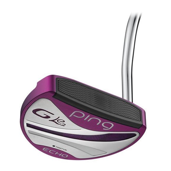 Picture of Ping  G Le 2 Echo Ladies Putter