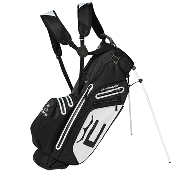 Picture of Cobra Ultradry Stand Pro Waterproof Stand Bag - Black/White
