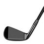 Picture of TaylorMade P790 Black Irons - Steel Shafts **NEXT DAY DELIVERY**