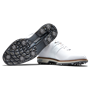 Picture of Footjoy Mens DryJoys Premiere Packard Golf Shoes - 53908