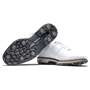 Picture of FootJoy Mens DryJoys Premiere Packard Golf Shoes - 53908