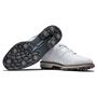 Picture of FootJoy Mens DryJoys Premiere Packard Golf Shoes - 53908