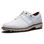 Picture of FootJoy Mens DryJoys Premiere Packard Golf Shoes - 53908