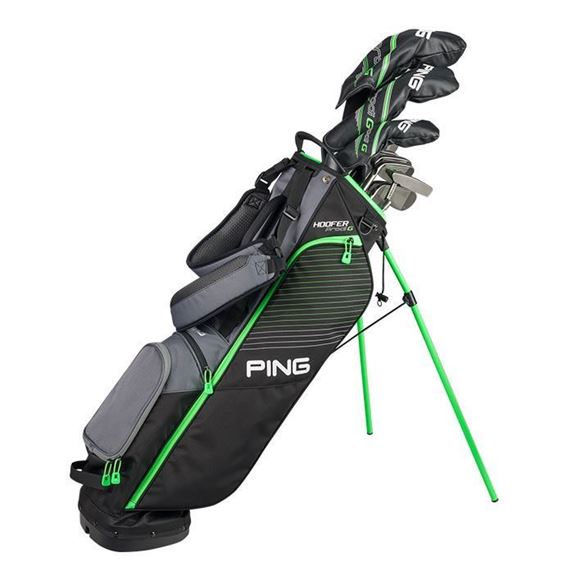 Picture of Ping Prodi G Junior Set - 6 Piece Set