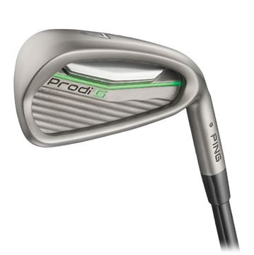 Picture of Ping Prodi G Junior Iron / Wedge