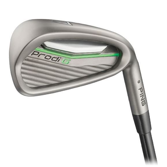 Picture of Ping Prodi G Junior Iron / Wedge