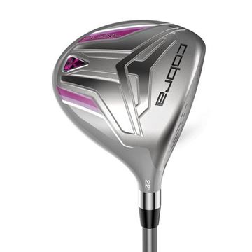 Picture of Cobra FLY XL 2021 Ladies Fairway 5 Wood