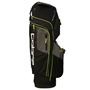 Picture of Cobra Lightweight XL Mens Cart Bag - Black/Yellow