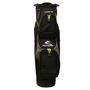 Picture of Cobra Lightweight XL Mens Cart Bag - Black/Yellow