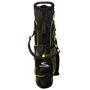 Picture of Cobra Lightweight XL Mens Stand Bag - Black-Yellow