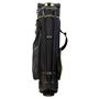 Picture of Cobra Lightweight XL Mens Stand Bag - Black-Yellow