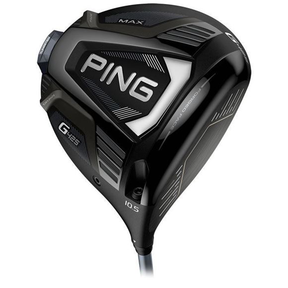 Picture of Ping G425 Max Driver **NEXT BUSINESS DAY DELIVERY**