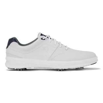 Picture of Footjoy Mens Contour Golf Shoes 54113