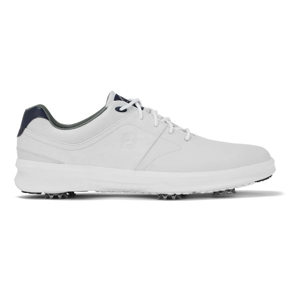Footjoy Mens Contour Golf Shoes 54113
