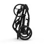 Picture of Powakaddy TwinLine 5 Push Trolley - Black
