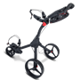 Picture of Big Max IQ+ Push Trolley - Black