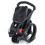 Picture of Big Max IQ+ Push Trolley - Black
